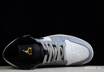 Jordan Air 1 Mid 0416